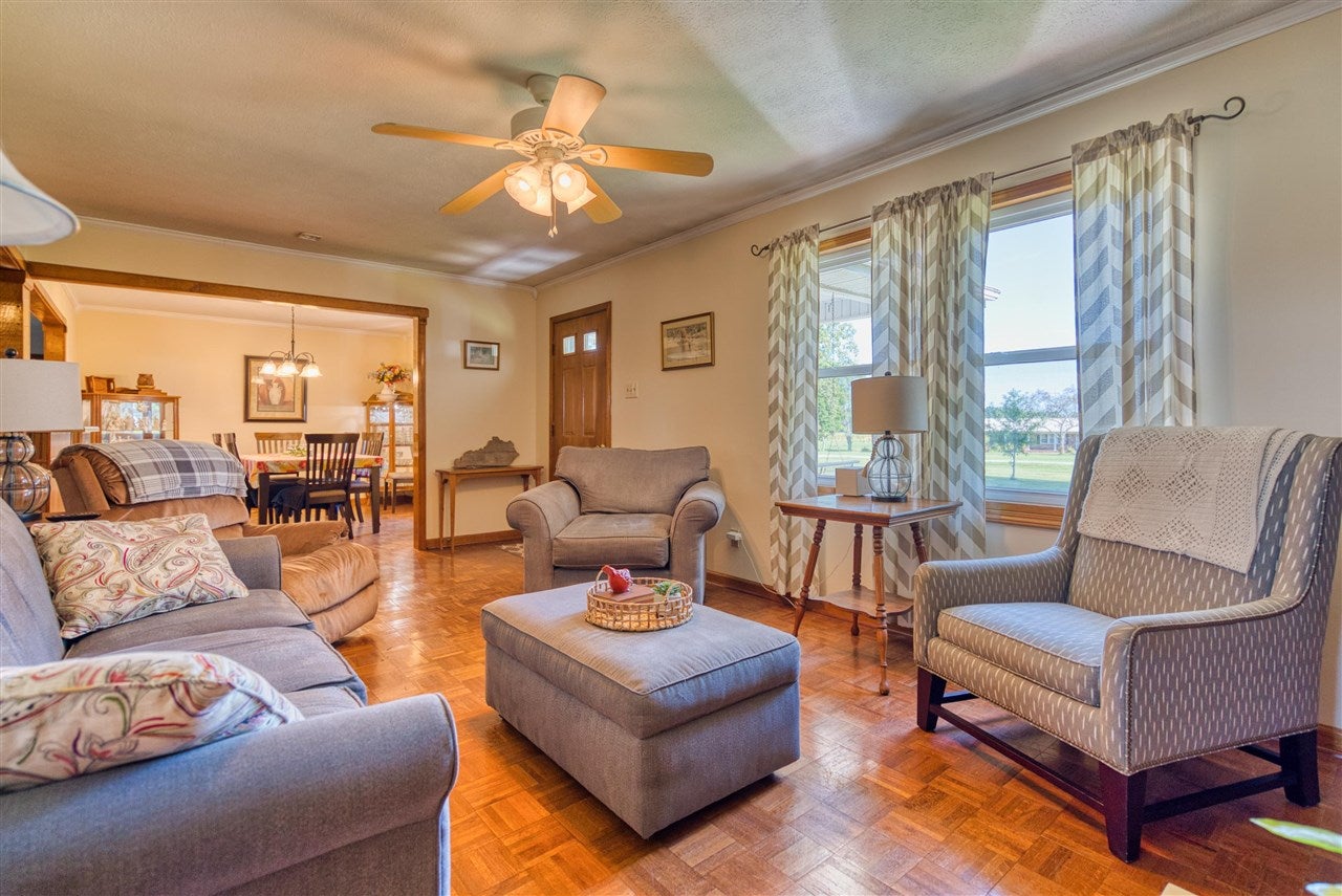 1402 Stuart Chapel Road Lewisburg, KY 42256 - Photo 17 of 45 Gallery Image 17