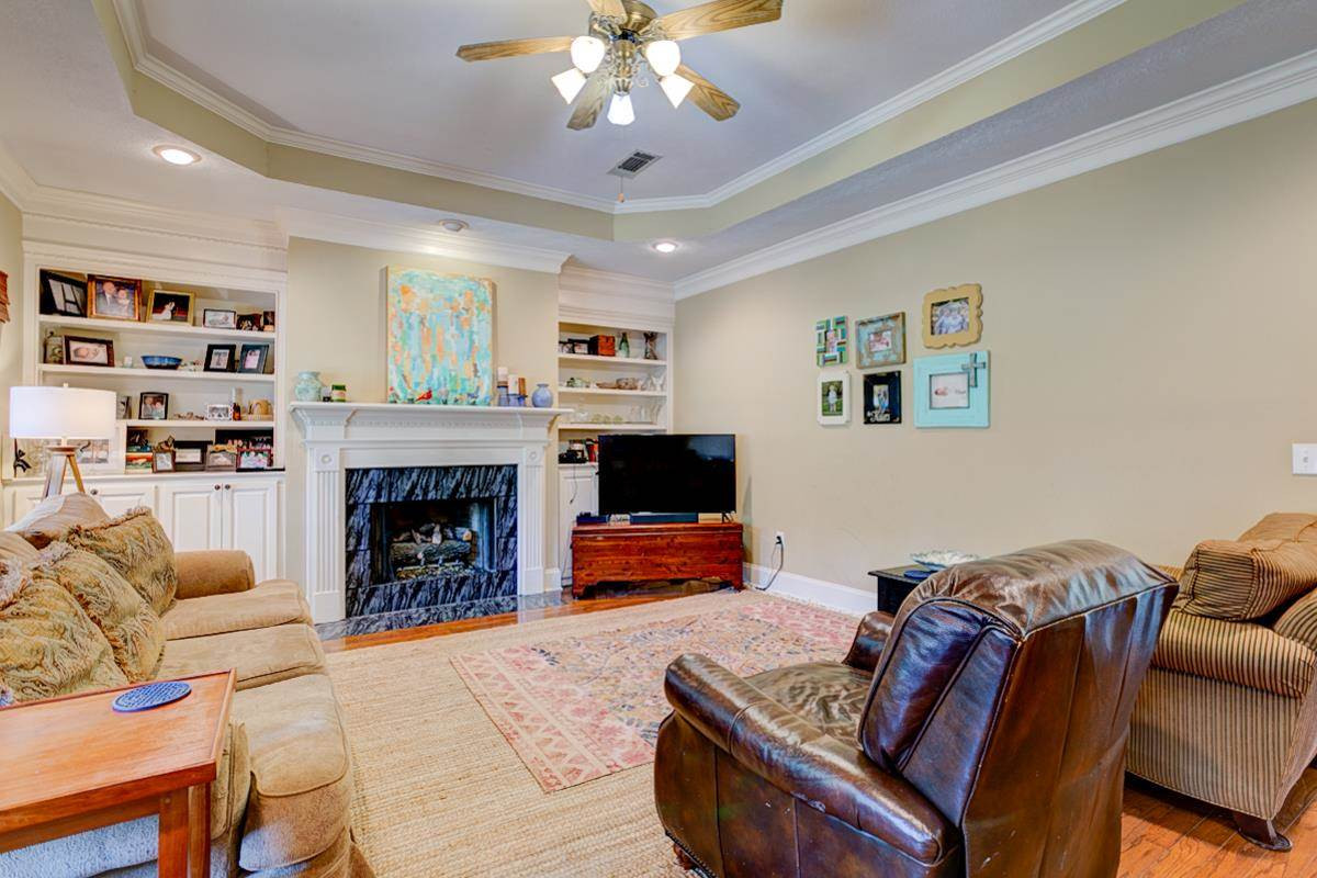 307 Colony Ridge Court Ridgeland, MS 39157 - Photo 17 of 29 Photo 17