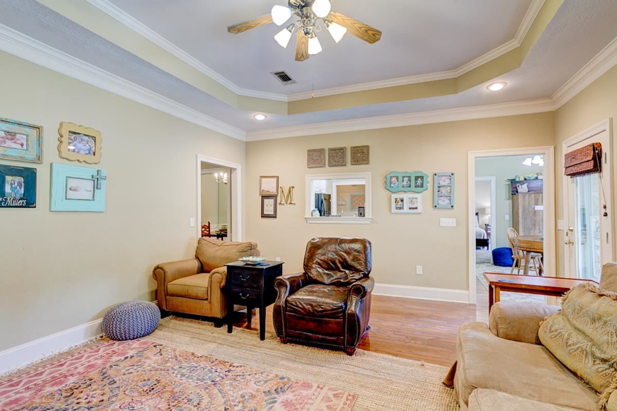307 Colony Ridge Court Ridgeland, MS 39157 - Photo 19 of 29 Photo 19