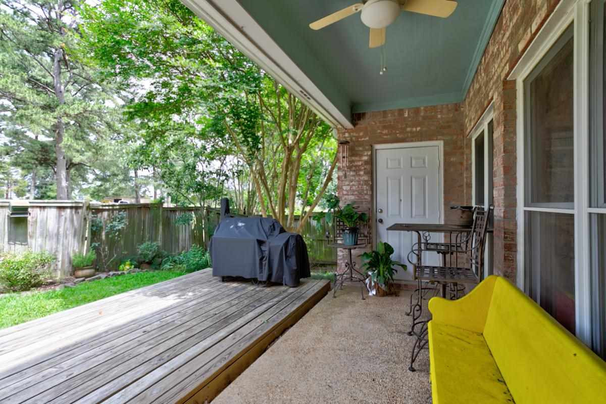 307 Colony Ridge Court Ridgeland, MS 39157 - Photo 25 of 29 Photo 25