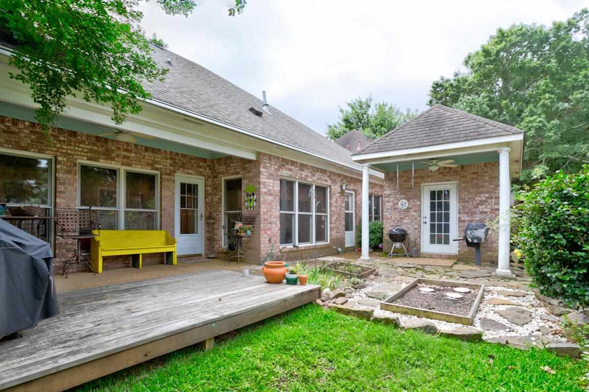 307 Colony Ridge Court Ridgeland, MS 39157 - Photo 27 of 29 Photo 27