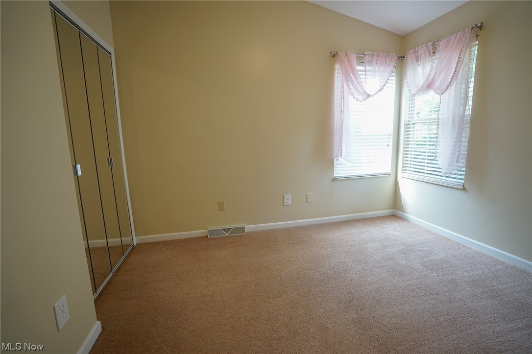 6917 Tippecanoe Road Canfield, OH 44406 - Photo 13 of 19 2nd bedroom
