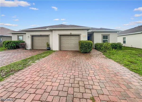 $1,599 | 1322 Trafalgar Parkway, Cape Coral, FL 33991