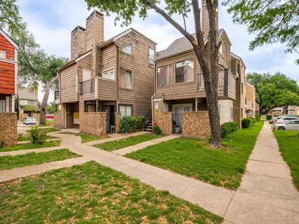 $90,000 | 9809 Walnut Street, Unit 203, Dallas, TX 75243