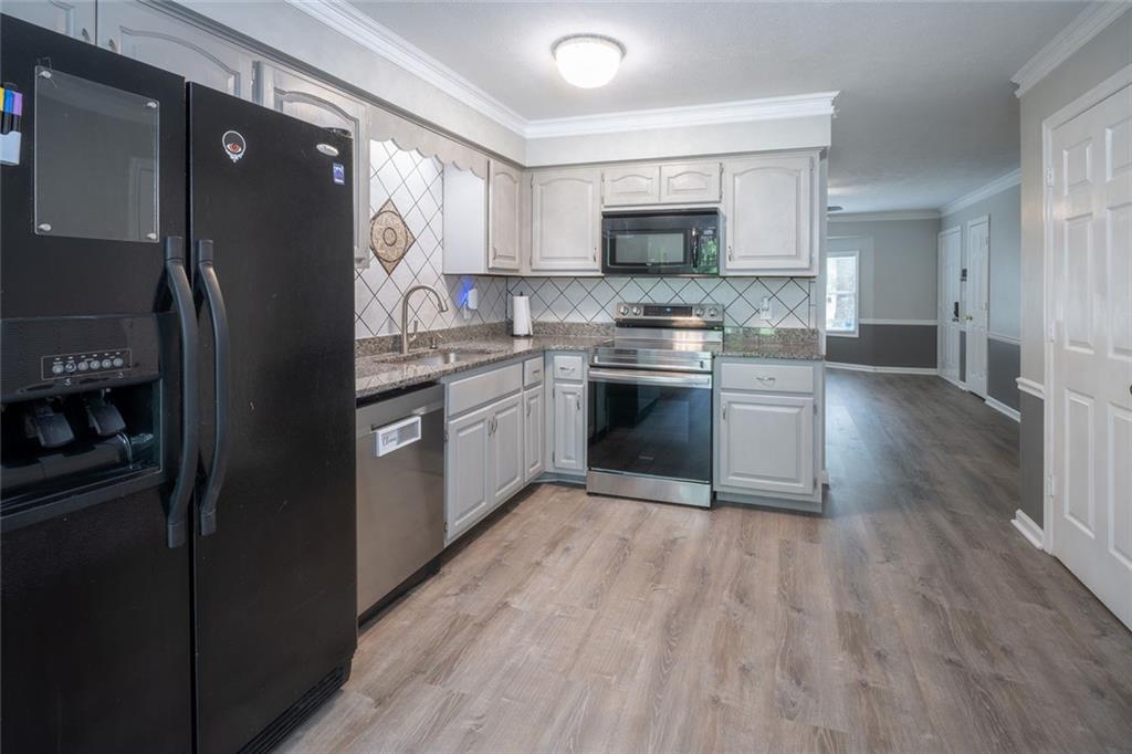 902 Turkey Mountain Boulevard Northeast Rome, GA 30165 - Photo 7 of 19 Gallery Image 7