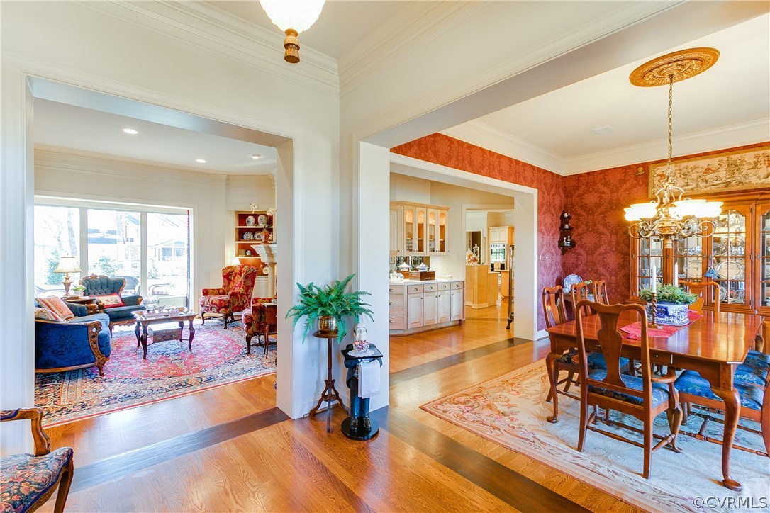 12669 River Road Henrico, VA 23238 - Photo 4 of 35 Gallery Image 4