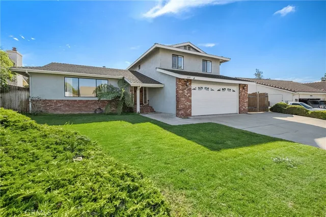 $849,500 | 928 Sunrise Drive, Santa Maria, CA 93455