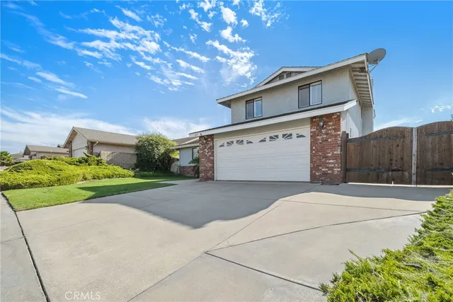$849,500 | 928 Sunrise Drive, Santa Maria, CA 93455
