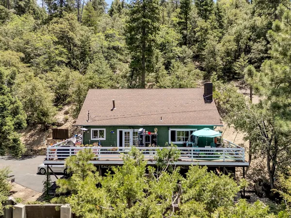 $625,000 | 23971 Skyview Drive, Idyllwild, CA 92549