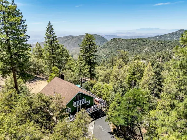 $625,000 | 23971 Skyview Drive, Idyllwild, CA 92549