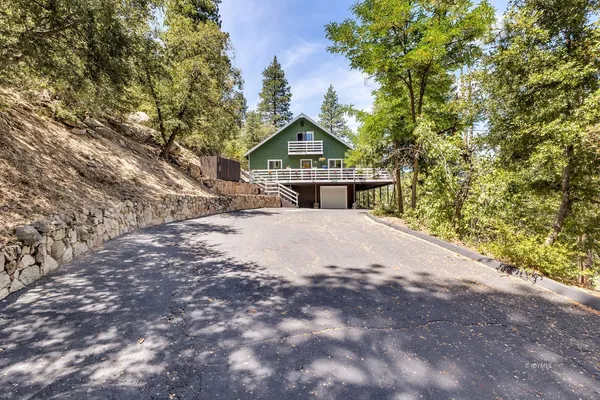 $625,000 | 23971 Skyview Drive, Idyllwild, CA 92549