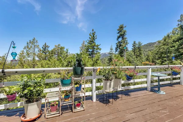 $625,000 | 23971 Skyview Drive, Idyllwild, CA 92549