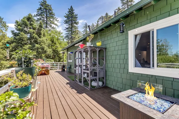 $625,000 | 23971 Skyview Drive, Idyllwild, CA 92549