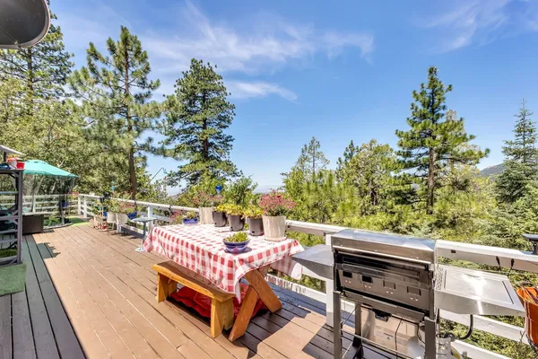 $625,000 | 23971 Skyview Drive, Idyllwild, CA 92549