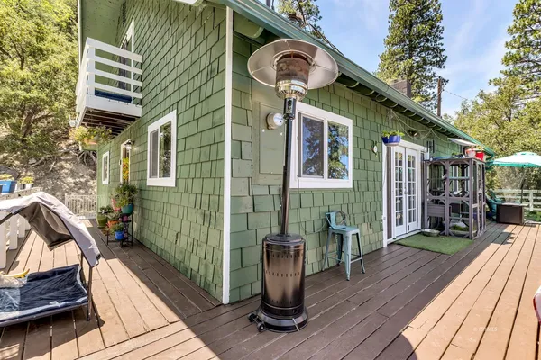 $625,000 | 23971 Skyview Drive, Idyllwild, CA 92549