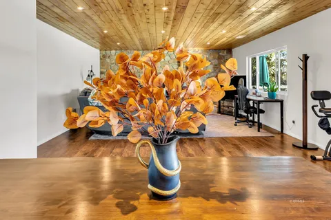 $625,000 | 23971 Skyview Drive, Idyllwild, CA 92549