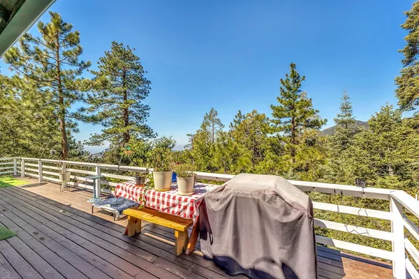 $625,000 | 23971 Skyview Drive, Idyllwild, CA 92549