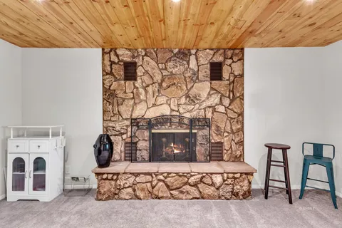 $625,000 | 23971 Skyview Drive, Idyllwild, CA 92549