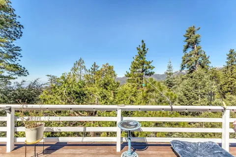 $625,000 | 23971 Skyview Drive, Idyllwild, CA 92549