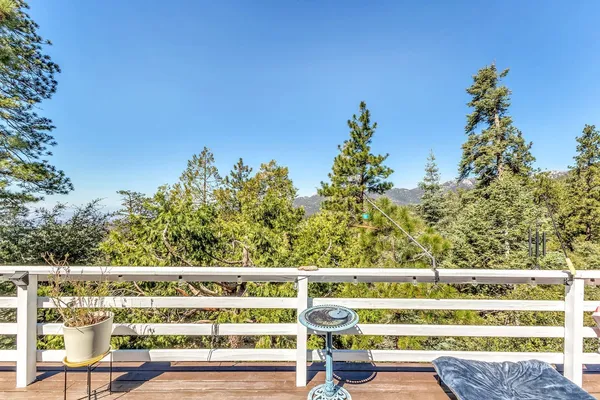 $625,000 | 23971 Skyview Drive, Idyllwild, CA 92549