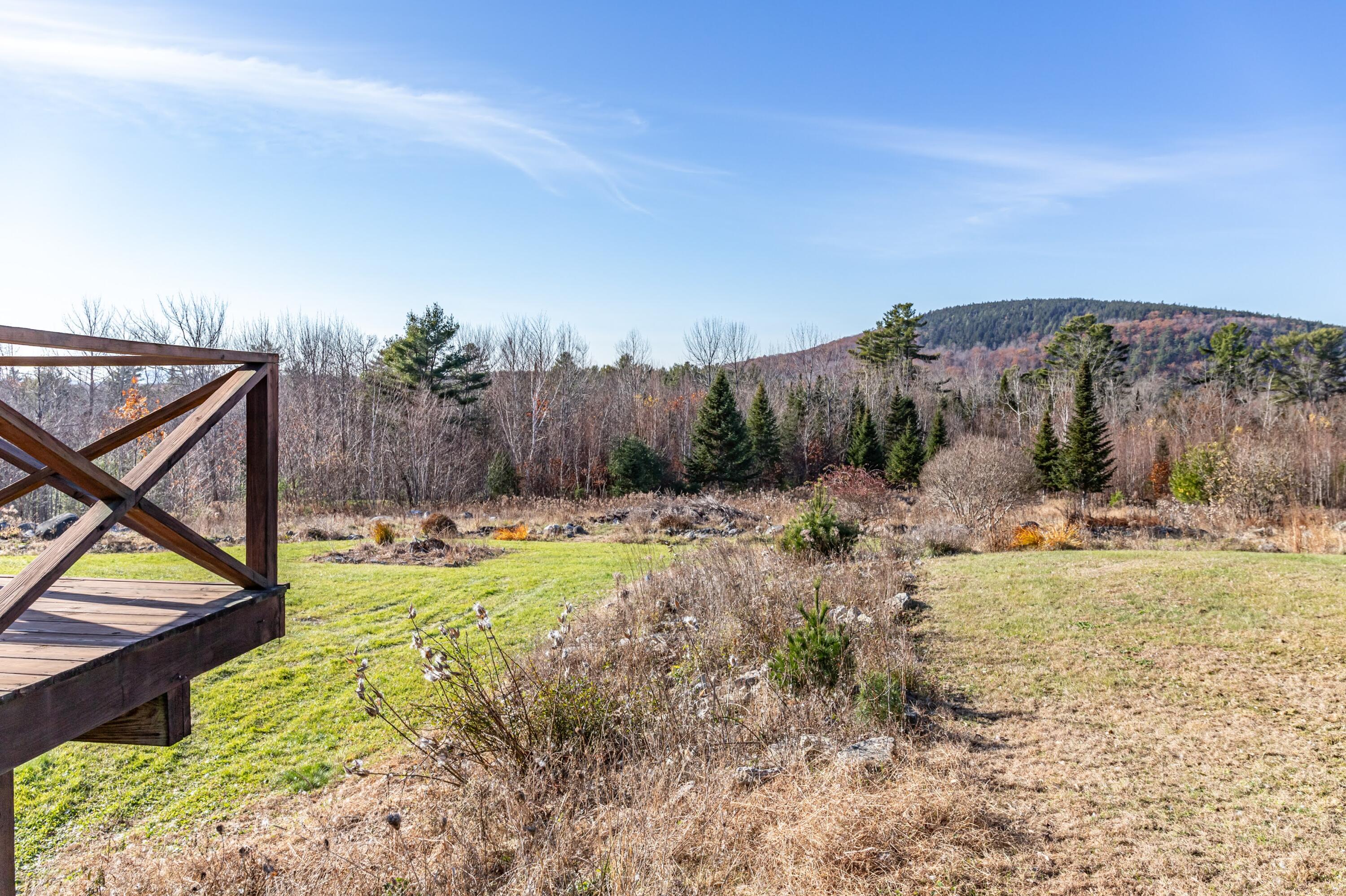 394 Jacob Buck Pond Road Bucksport, ME 04416 - Photo 34 of 47 394 Jacob Buck Pond Rd Exteriors-13