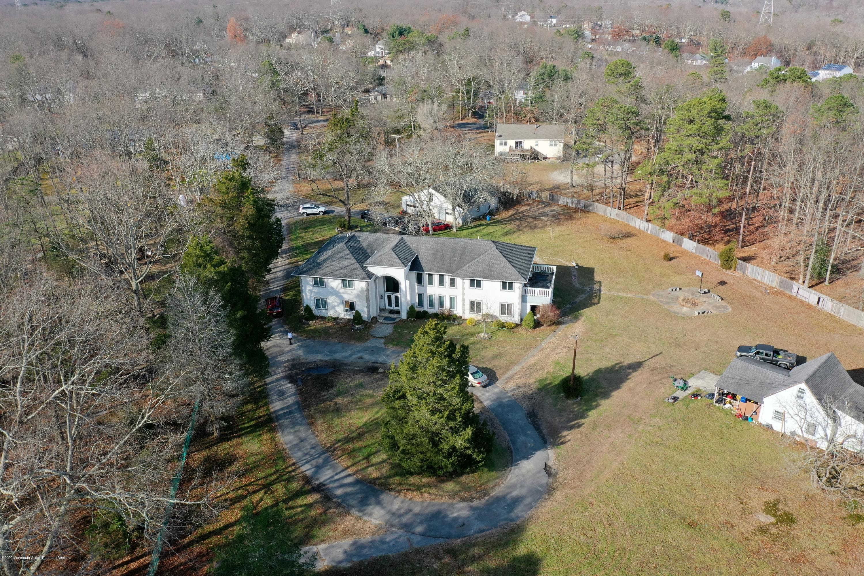 537 Brewers Bridge Road Jackson, NJ 08527 - Photo 14 of 14 DJI_0718