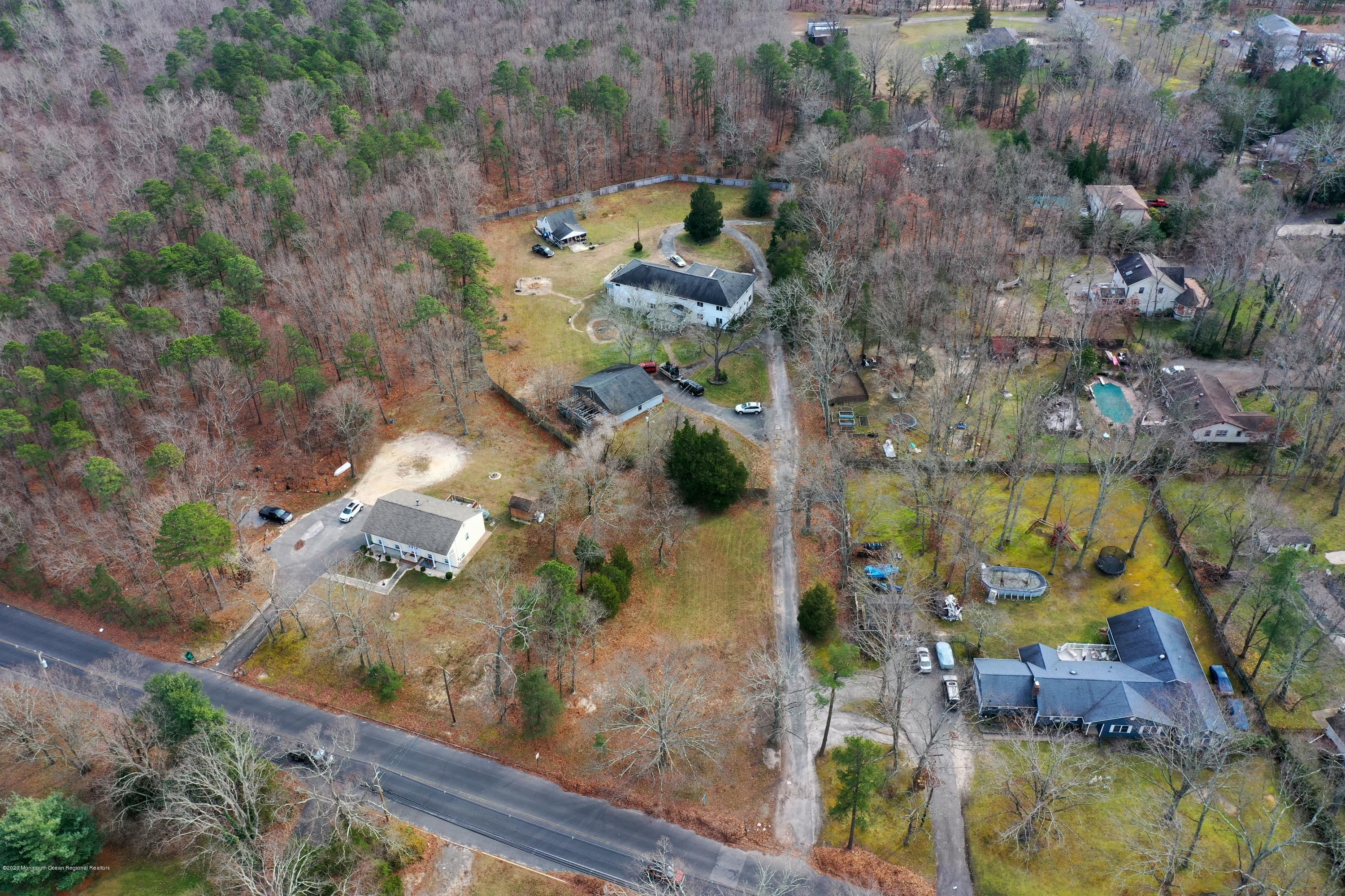 537 Brewers Bridge Road Jackson, NJ 08527 - Photo 8 of 14 DJI_0692