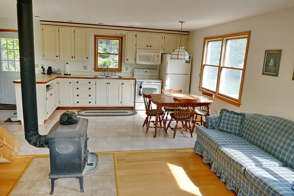 81 Minturn Road Swans Island, ME 04685 - Photo 8 of 21 Photo