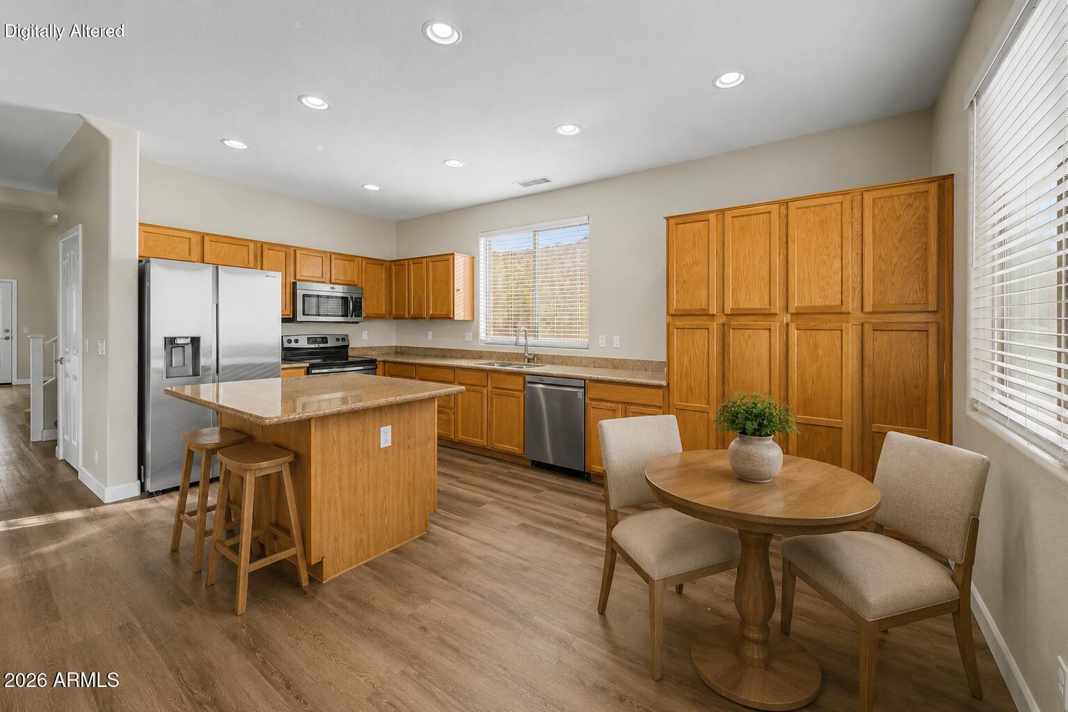 4086 East Rustler Way Gilbert, AZ 85297 - Photo 21 of 68 13-Rustler-Enhanced