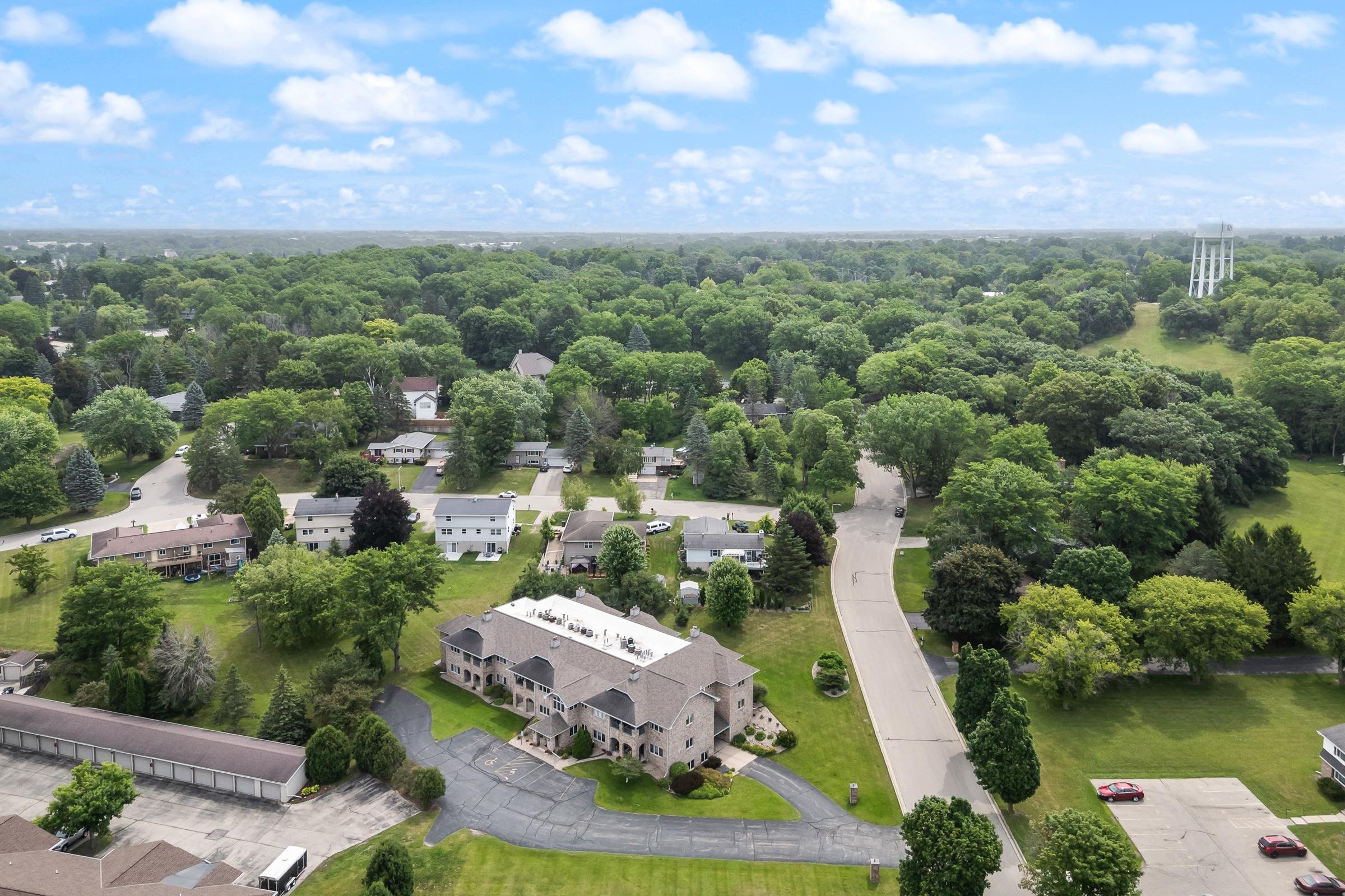 778 Hillside Terrace, Unit L Ripon, WI 54971 - Photo 55 of 74