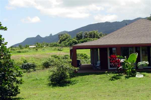 7200 B Koolau Road Kilauea, HI 96754 - Photo 9 of 14 Gallery Image 9