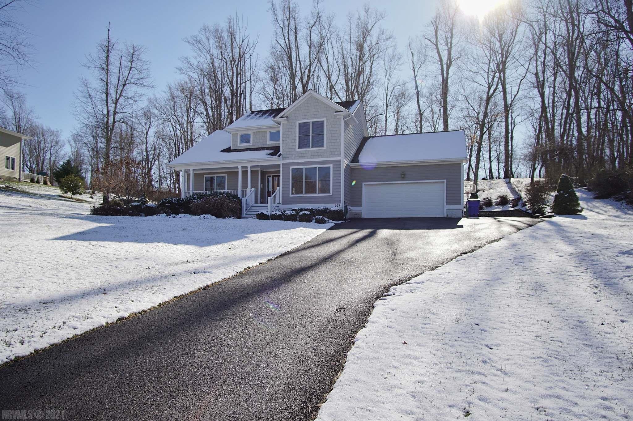927 Redbud Road Blacksburg, VA 24060 - Photo 41 of 51 Gallery Image 41