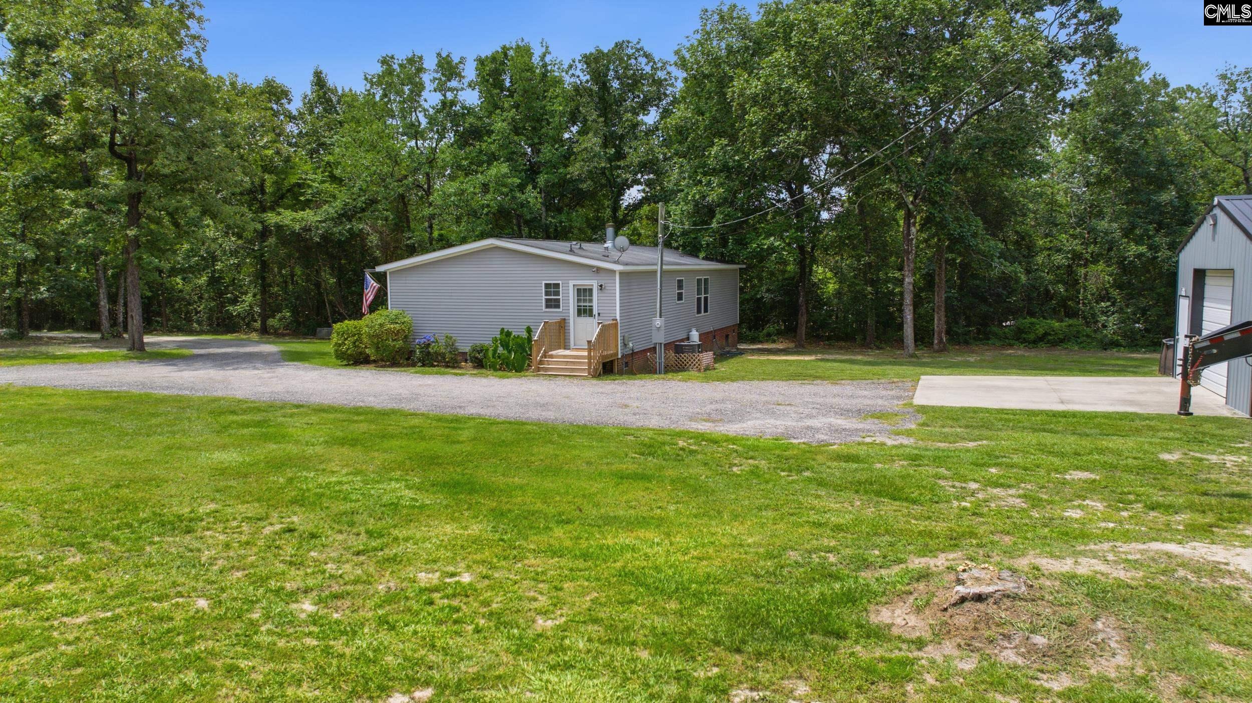3904 Calks Ferry Road Pelion, SC 29123 - Photo 28 of 44