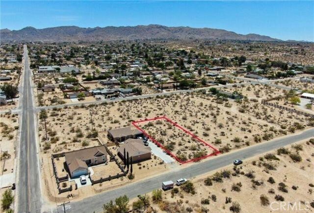 61665 Division Street Joshua Tree, CA 92252 - Photo 8 of 20
