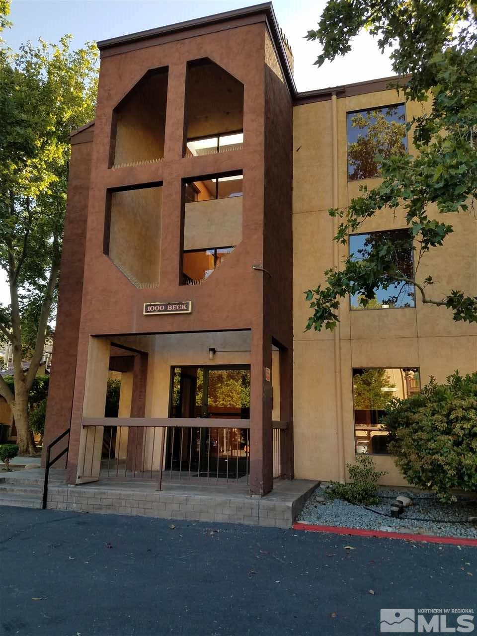 1000 Beck Street, Unit 164A Reno, NV 89509 - Photo 1 of 12 Photo 1