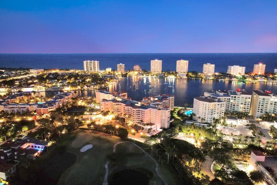 300 Southeast 5th Avenue, Unit 5180 Boca Raton, FL 33432 - Photo 45 of 45 a view of a city