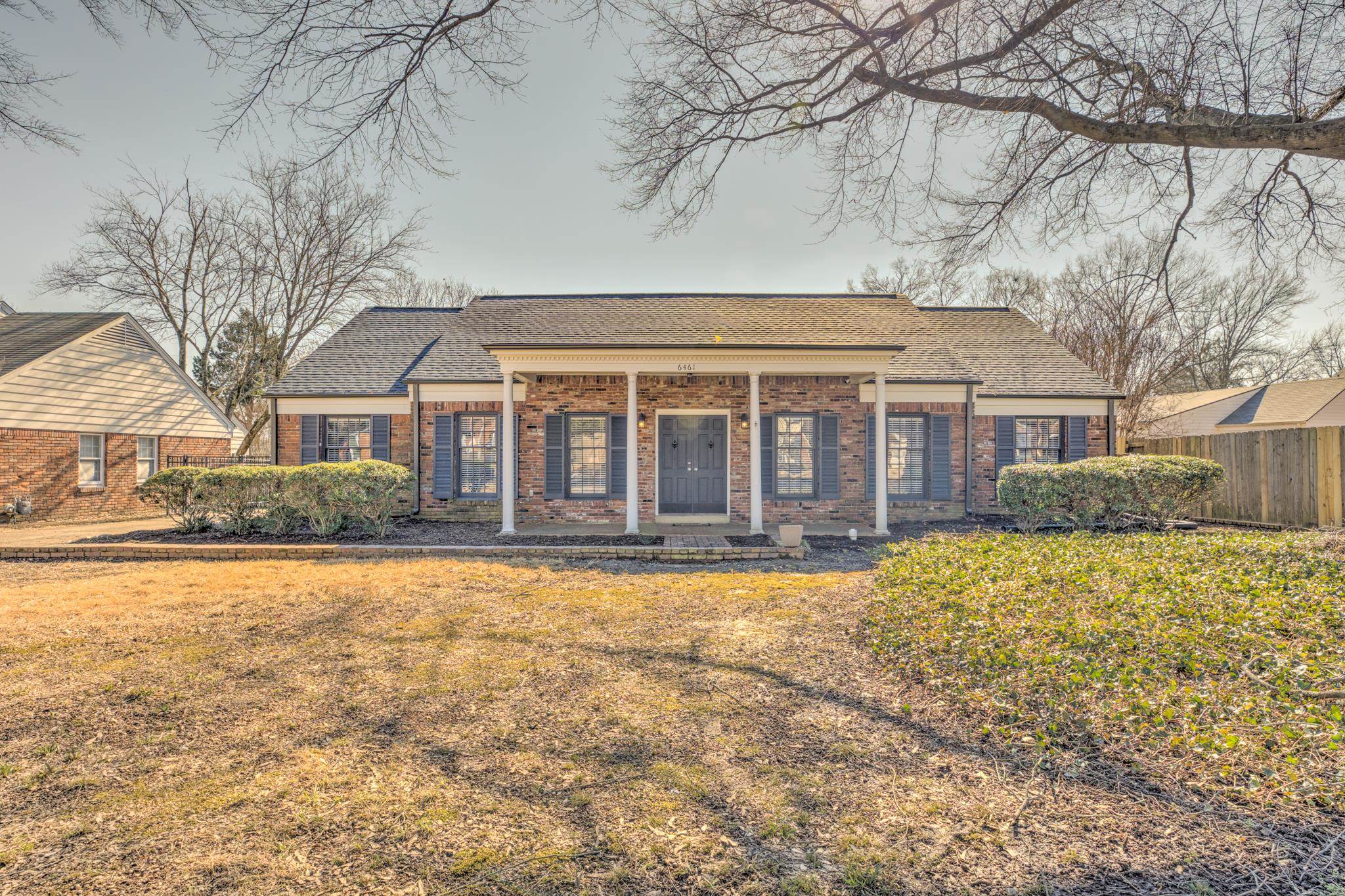 6461 Messick Road Memphis, TN 38119 - Photo 1 of 25 Gallery Image 1