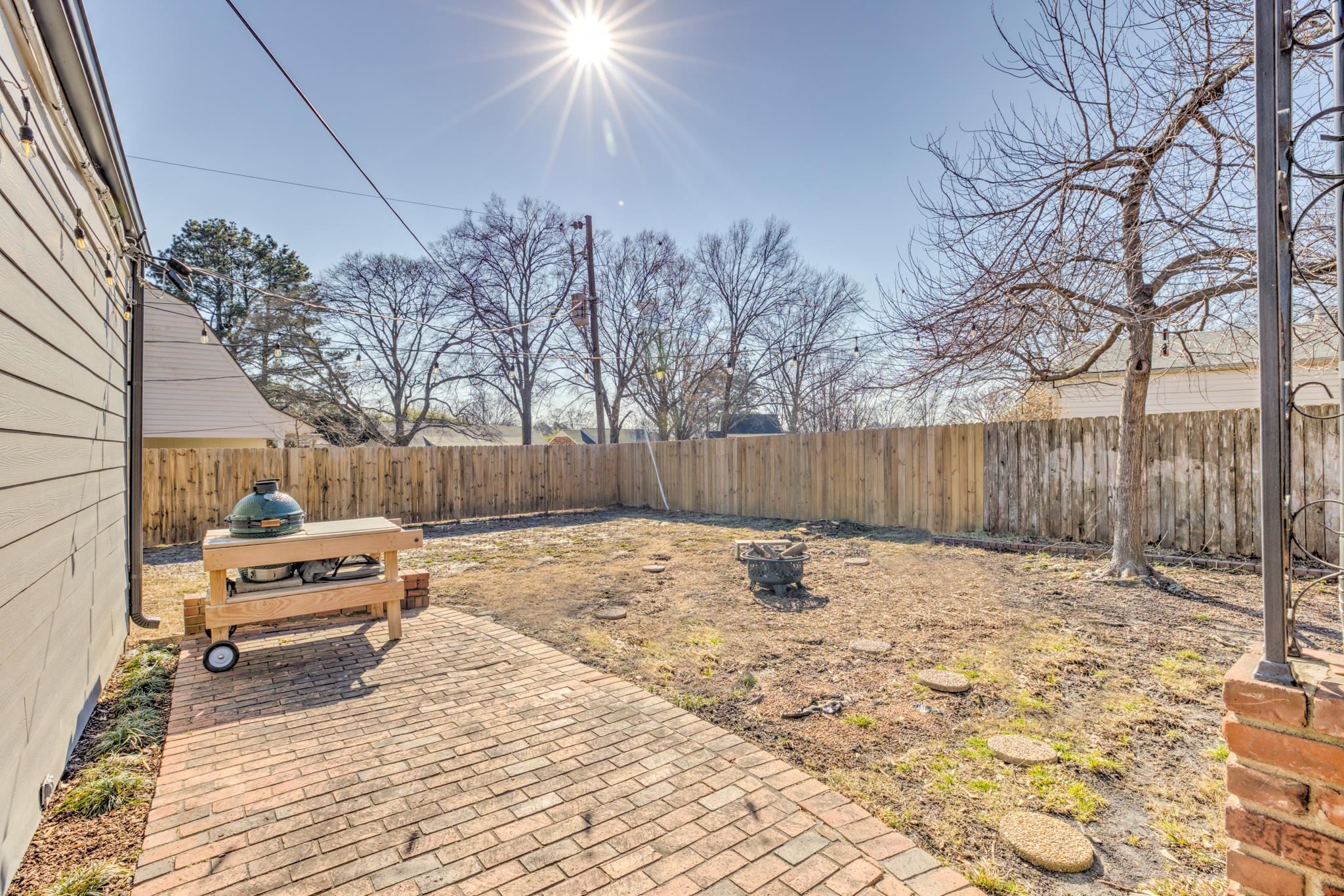 6461 Messick Road Memphis, TN 38119 - Photo 24 of 25 Gallery Image 24
