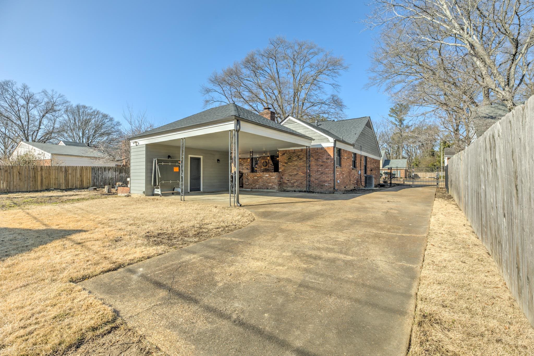6461 Messick Road Memphis, TN 38119 - Photo 25 of 25 Gallery Image 25