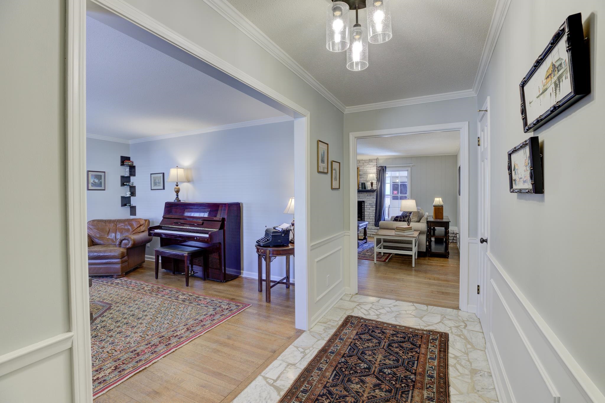 6461 Messick Road Memphis, TN 38119 - Photo 4 of 25 Gallery Image 4
