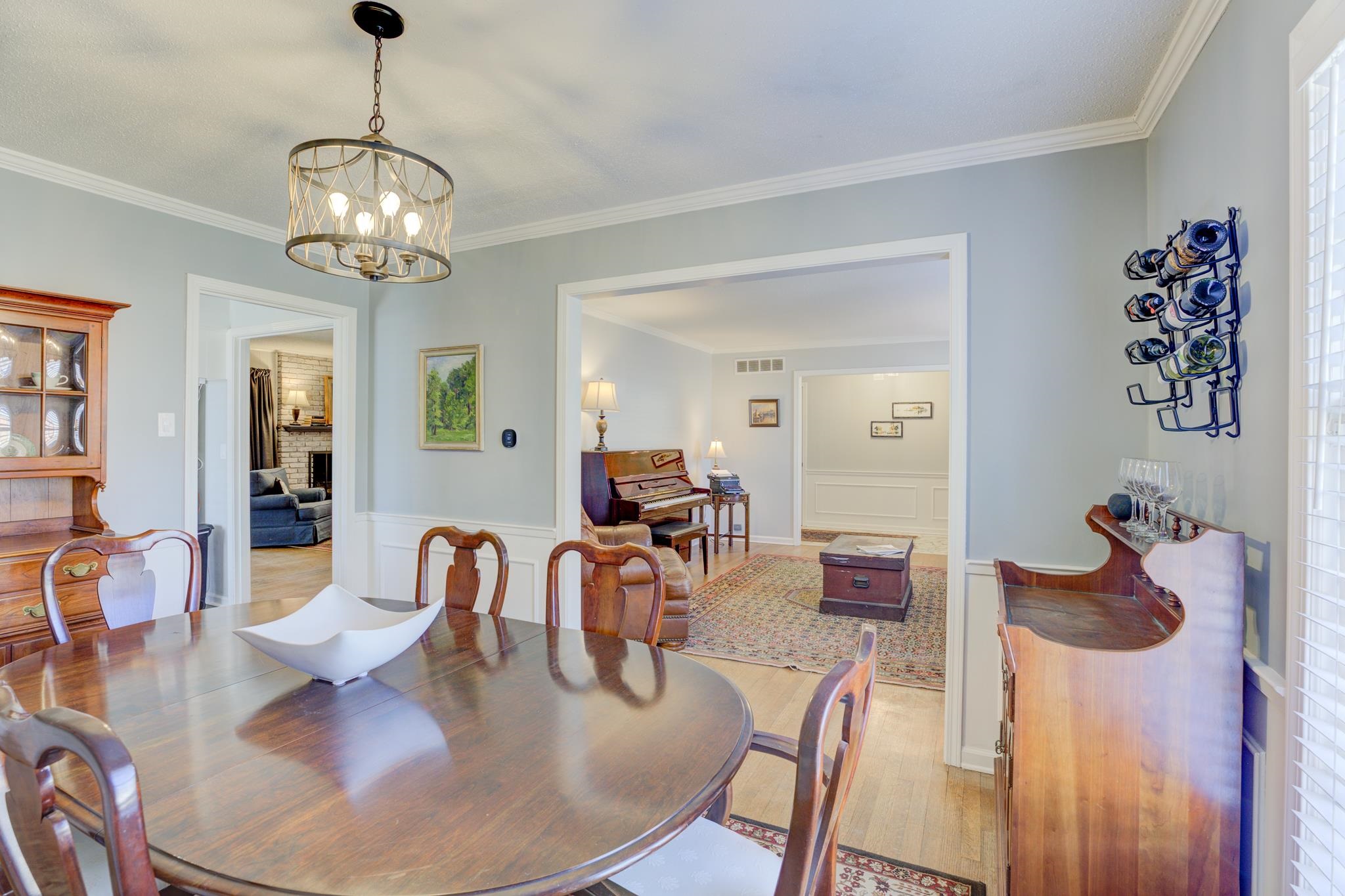 6461 Messick Road Memphis, TN 38119 - Photo 7 of 25 Gallery Image 7