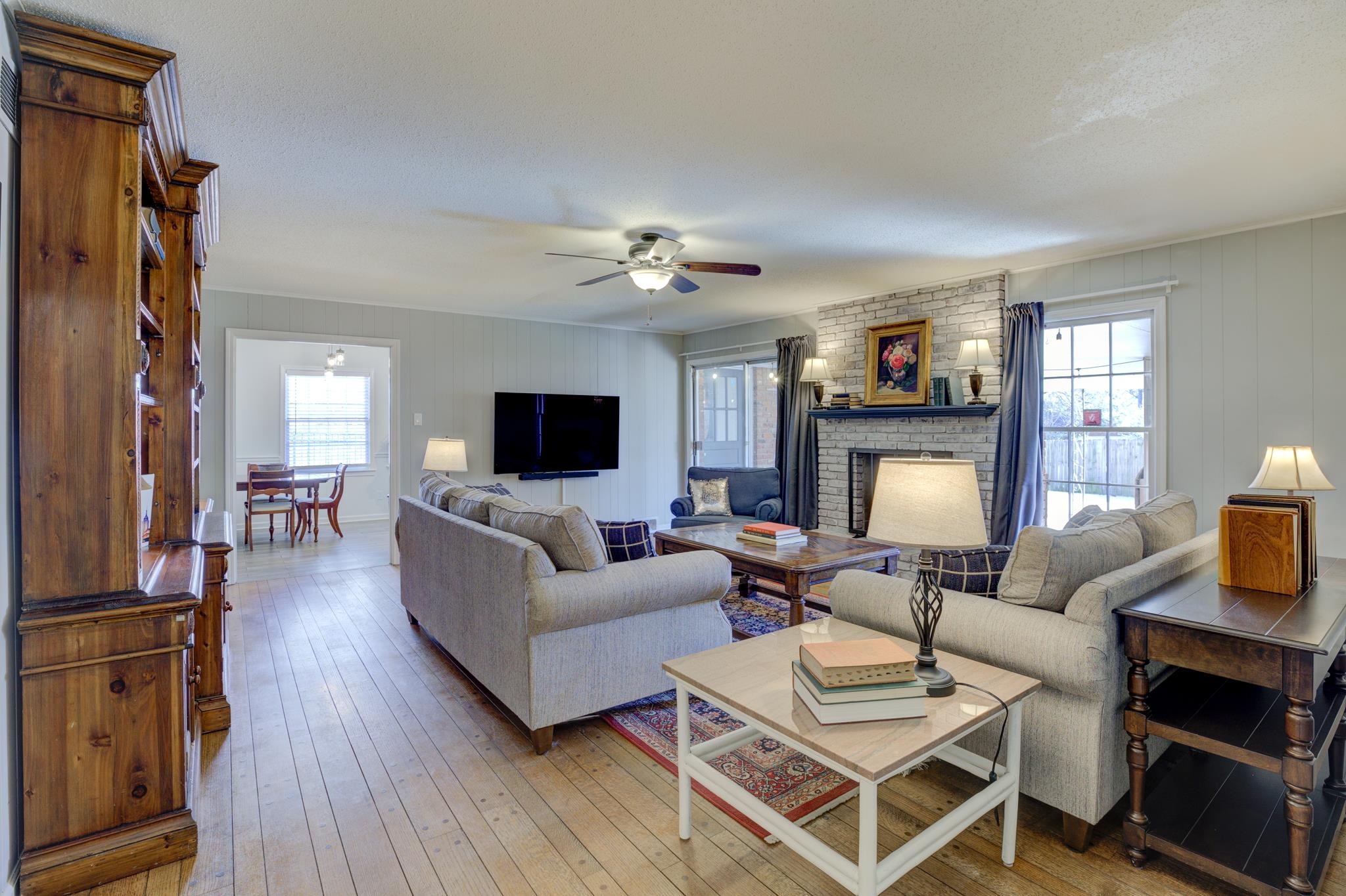 6461 Messick Road Memphis, TN 38119 - Photo 10 of 25 Gallery Image 10