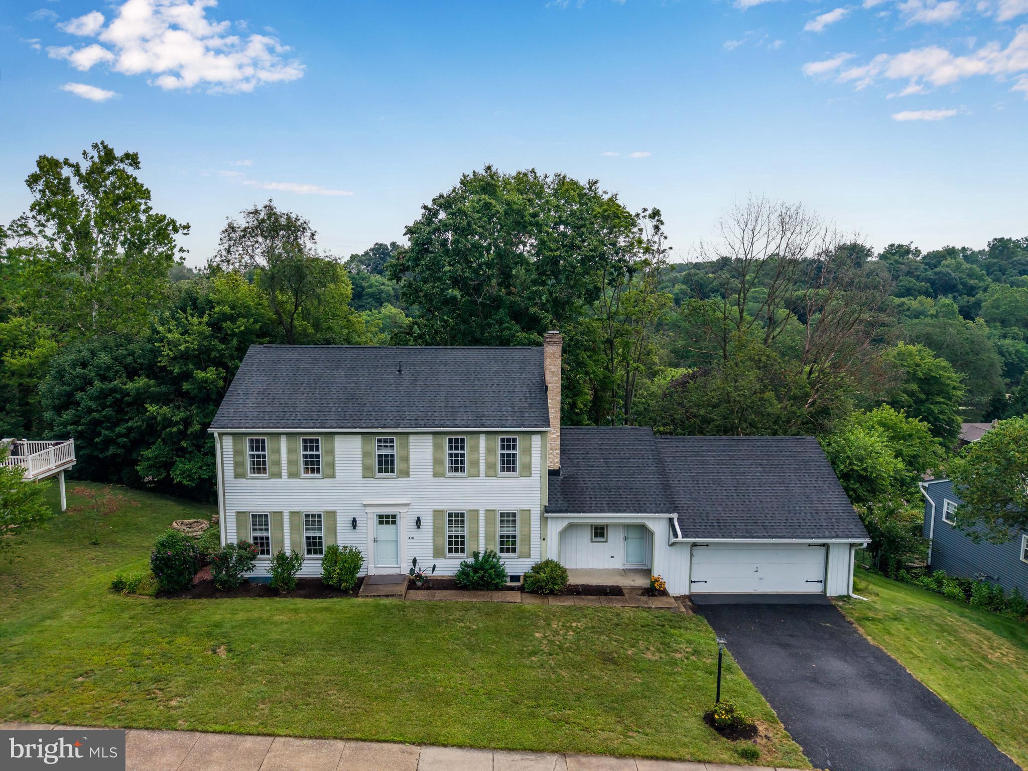 418 Spring House Road Camp Hill, PA 17011 - Photo 43 of 43 Gallery Image 43