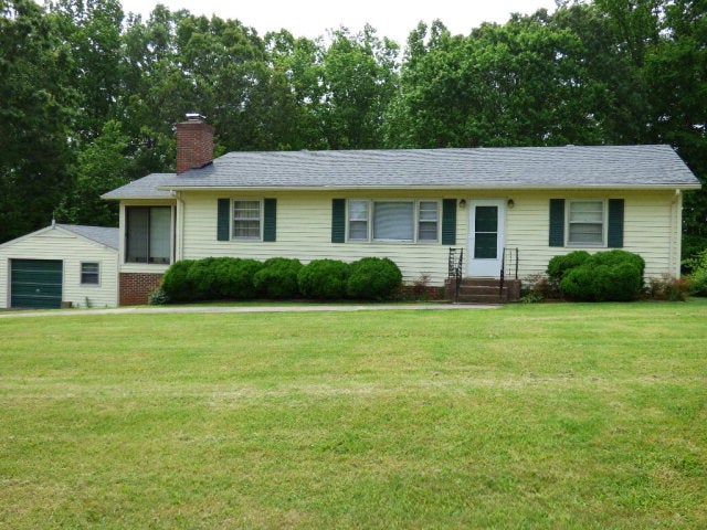581 Fairgrounds Road Farmville, VA 23901 - Photo 1 of 1 Gallery Image 1