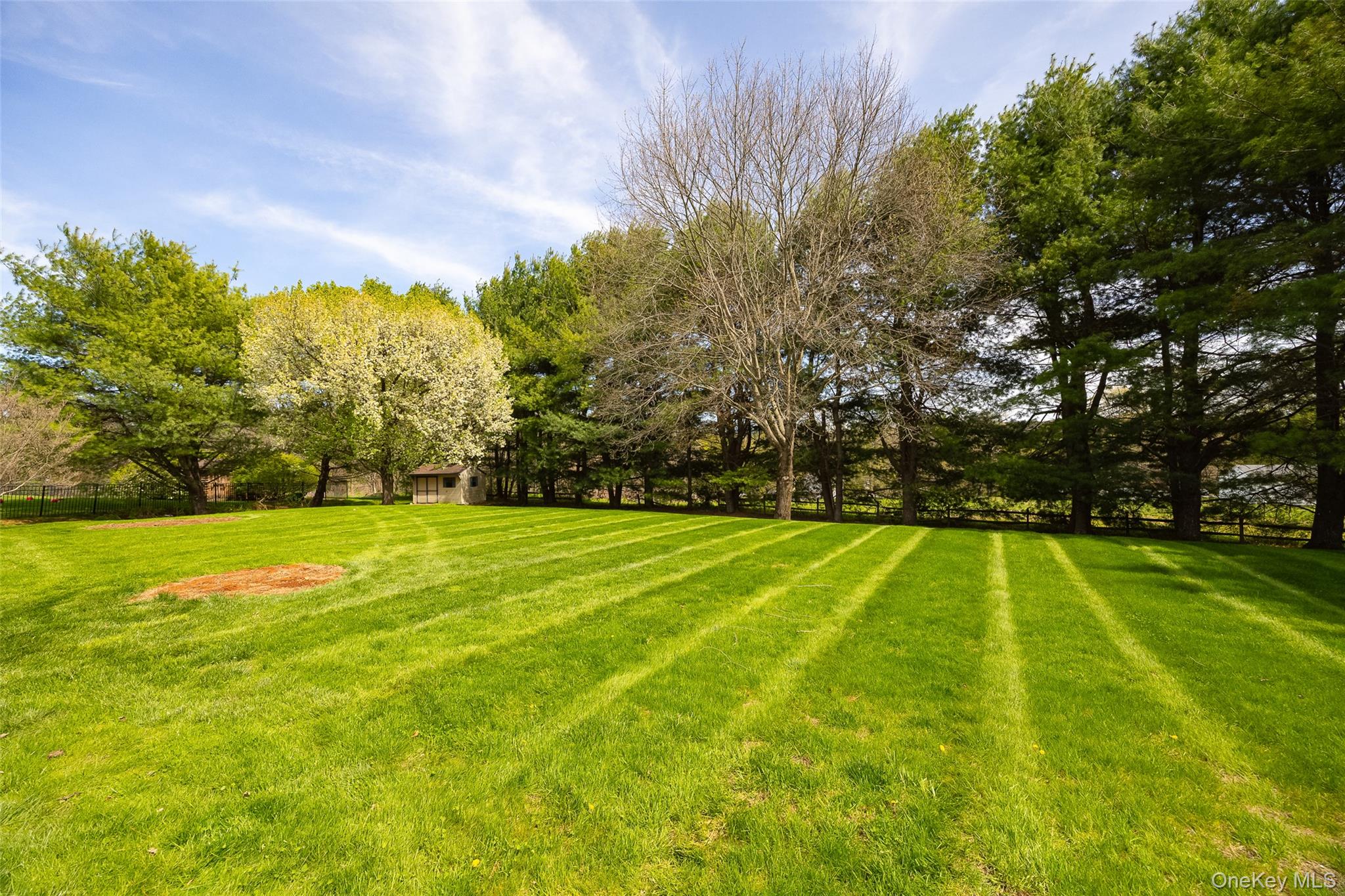 6 Grapevine Place Poughkeepsie, NY 12603 - Photo 22 of 24 a view of an outdoor space