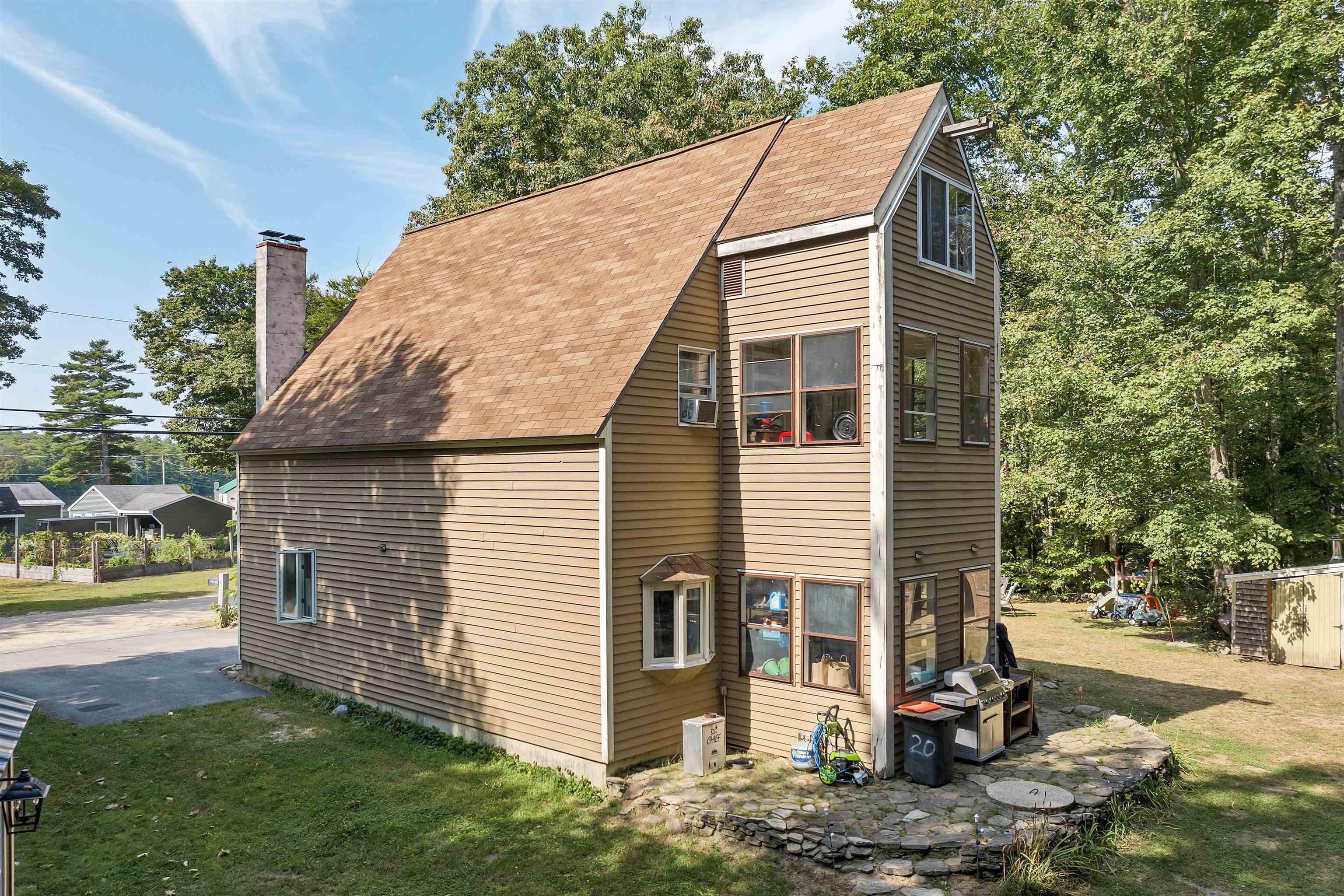 20 Fox Road Middleton, NH 03887 - Photo 2 of 50