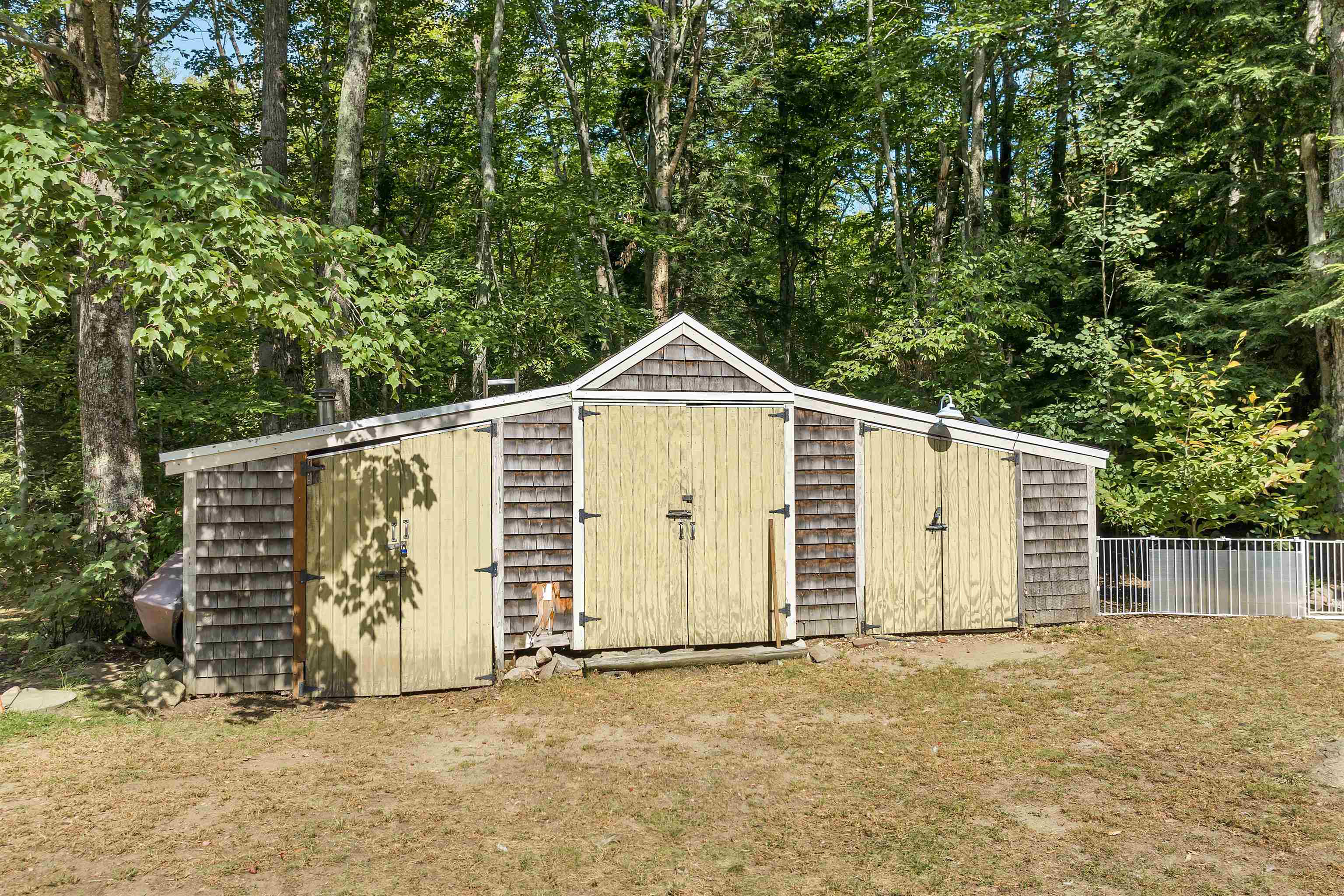 20 Fox Road Middleton, NH 03887 - Photo 22 of 50