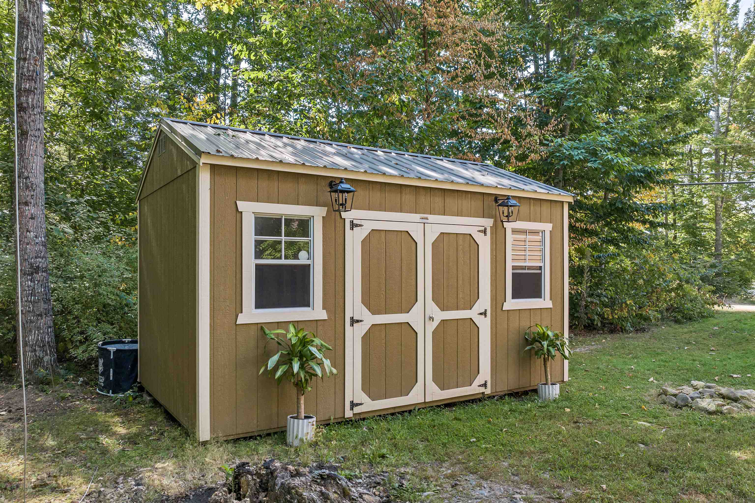 20 Fox Road Middleton, NH 03887 - Photo 32 of 50