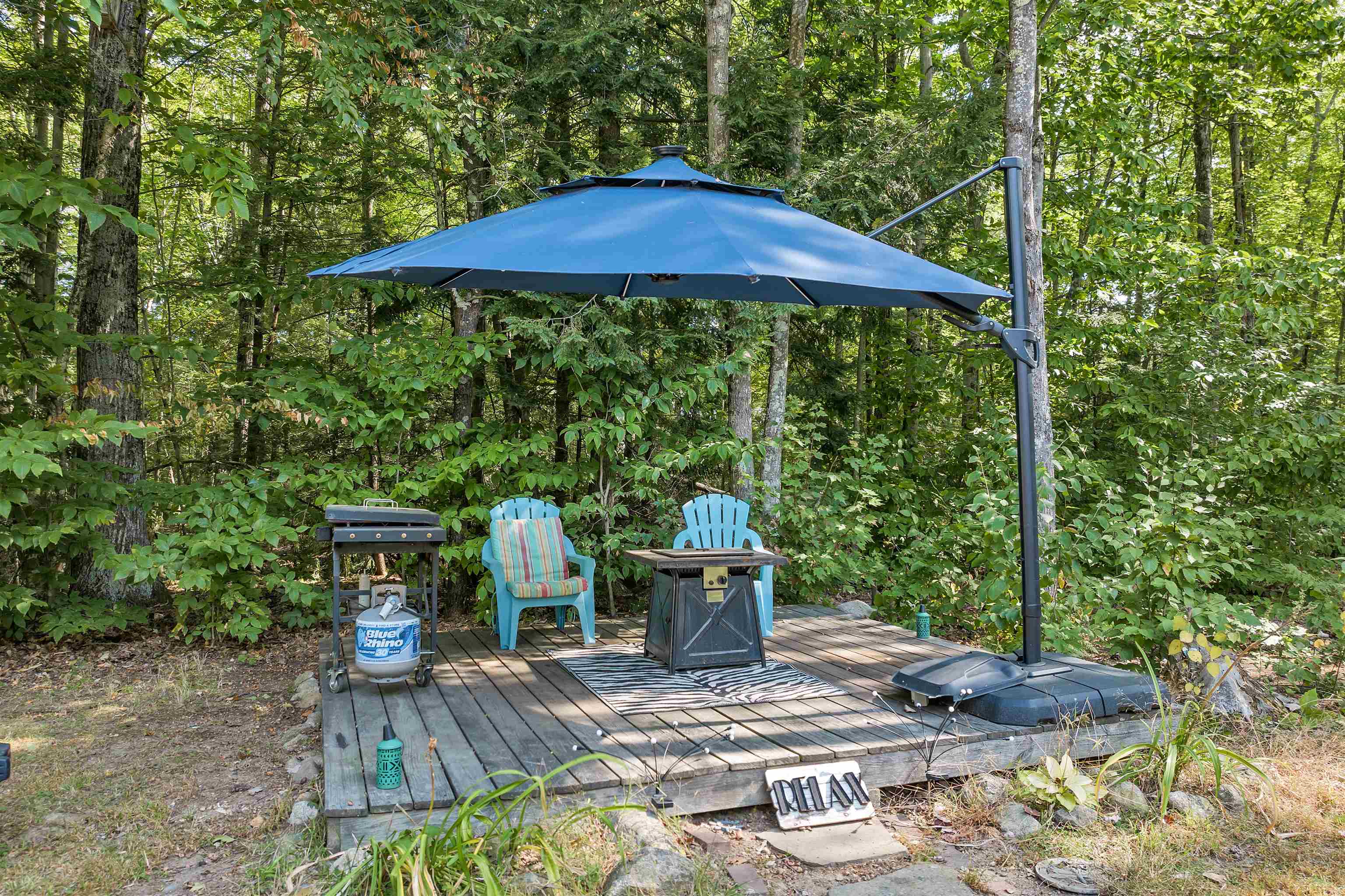 20 Fox Road Middleton, NH 03887 - Photo 34 of 50