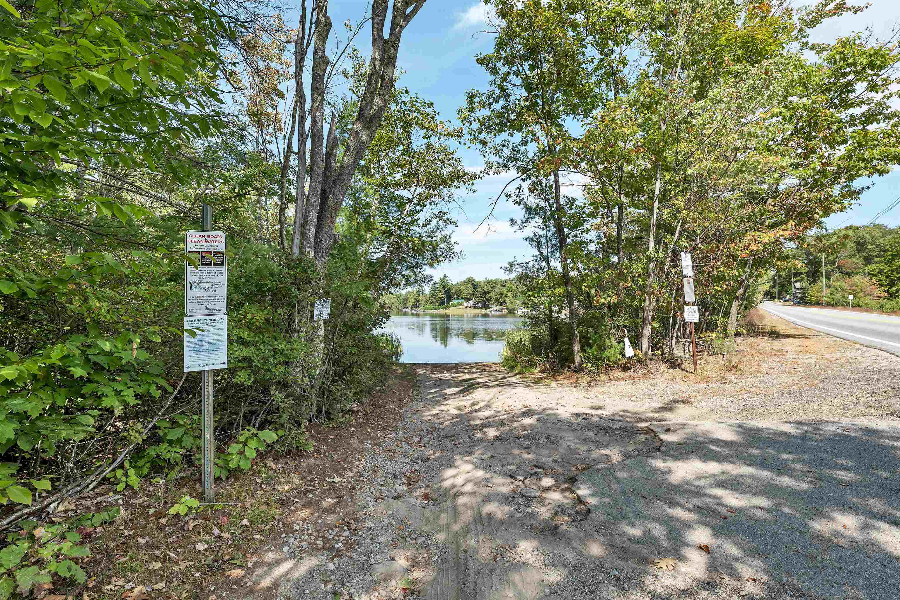 20 Fox Road Middleton, NH 03887 - Photo 38 of 50
